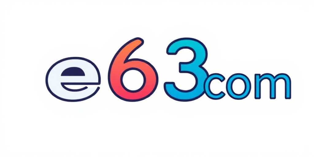 E636 Blog